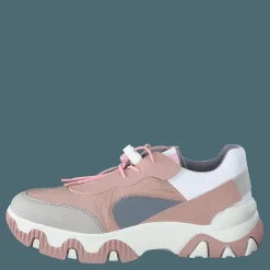 Fly London Fina634 Multi-rose Rosa Discount