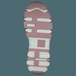 Fly London Fina634 Multi-rose Rosa Discount