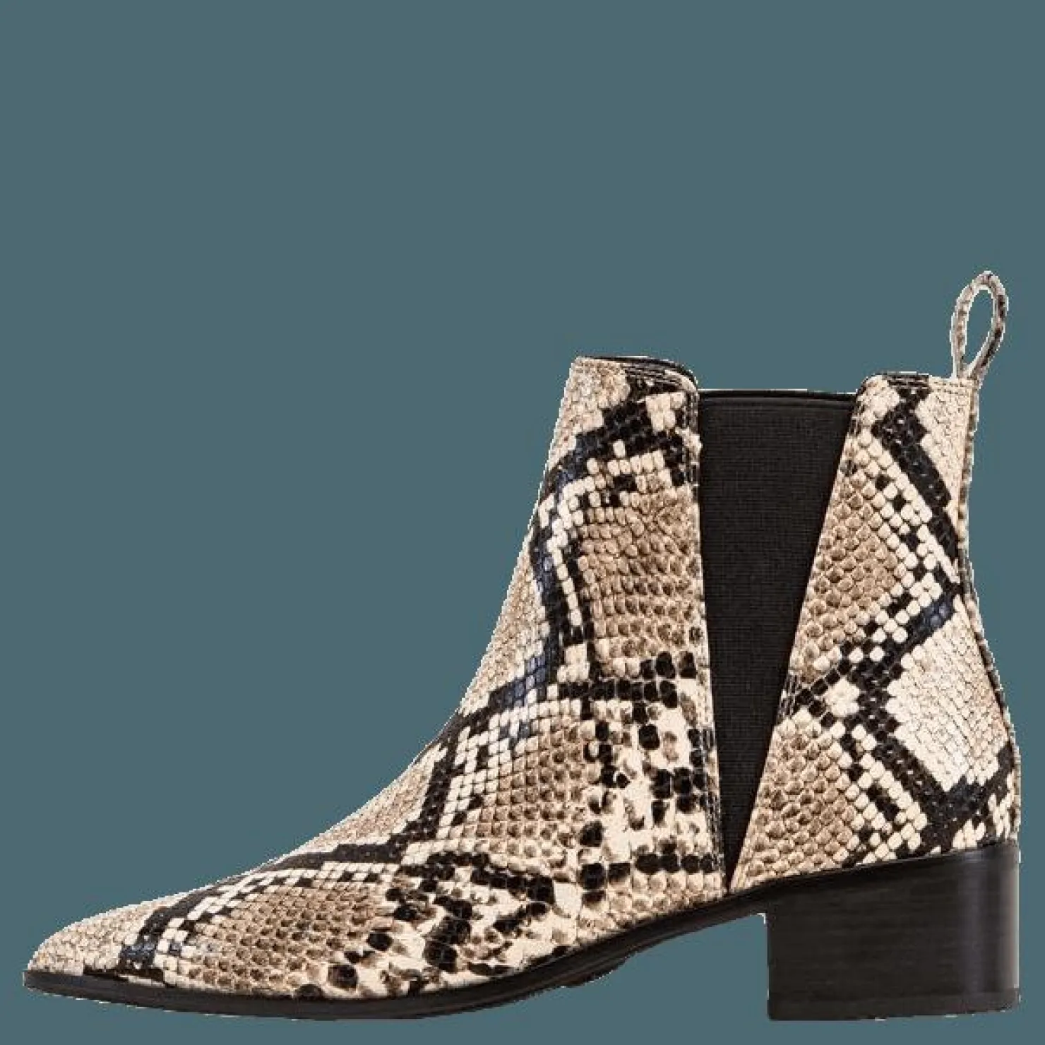 Buffalo Finola Beige Best