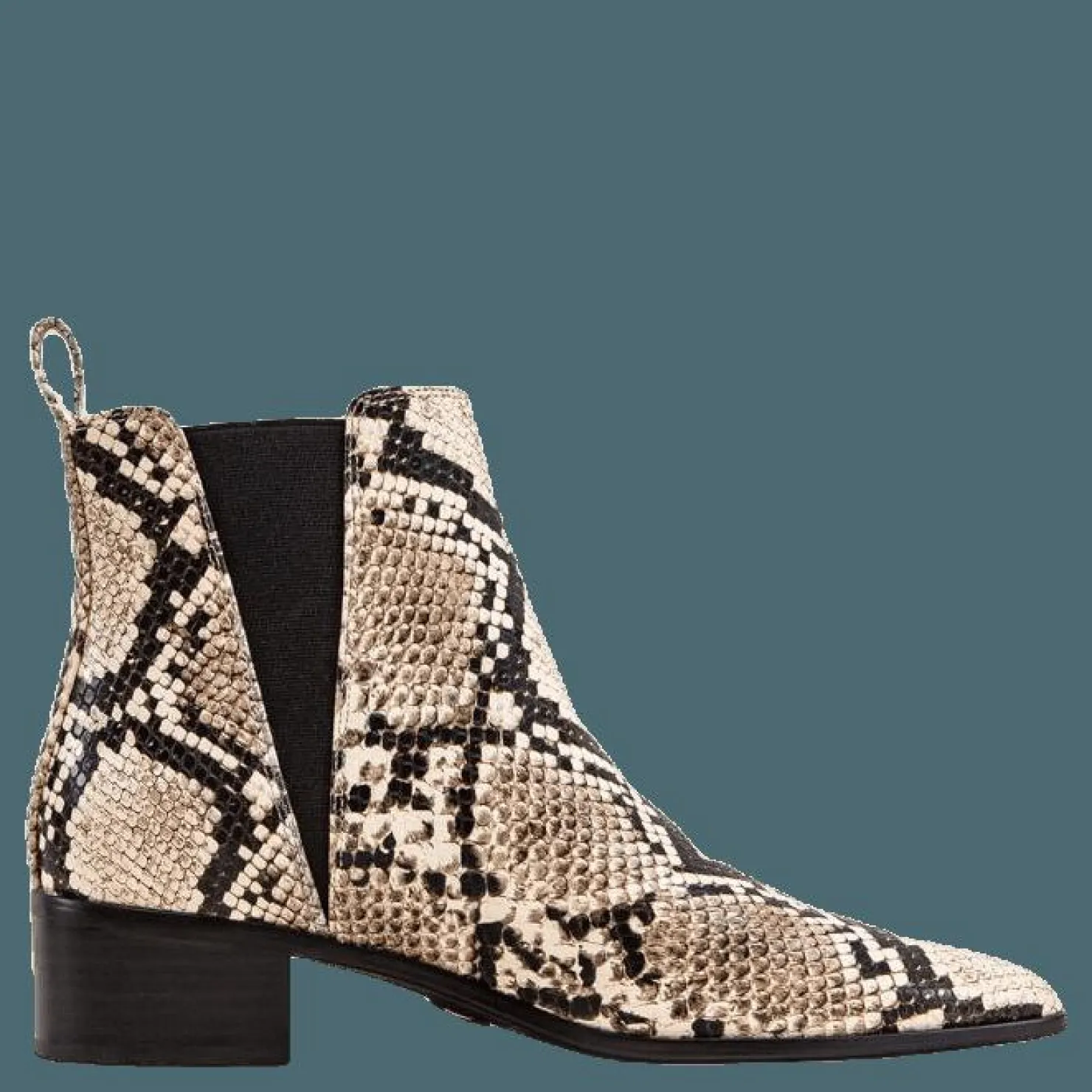 Buffalo Finola Beige Best