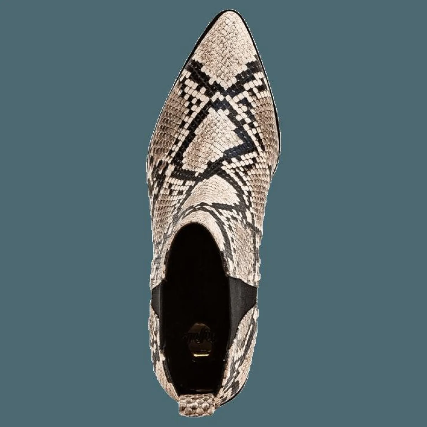 Buffalo Finola Beige Best