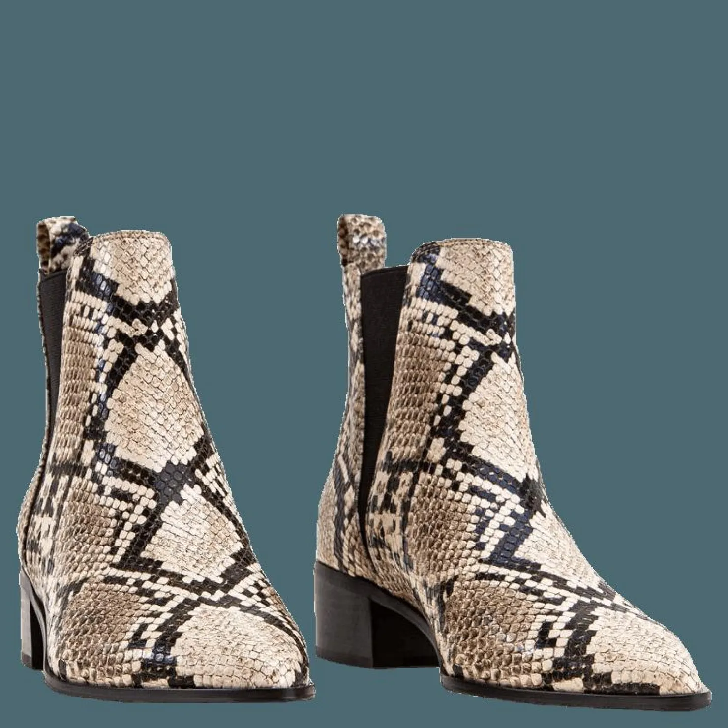 Buffalo Finola Beige Best