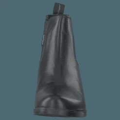 Hush Puppies Fiorella Chelsea Black Svart