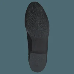 Hush Puppies Fiorella Chelsea Black Svart