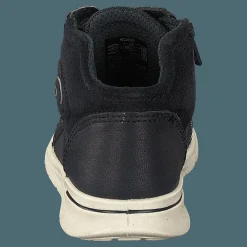 ECCO First Navy Blå Outlet