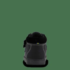 Kavat Fiskeby XC Black Svart