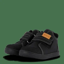 Kavat Fiskeby XC Black Svart