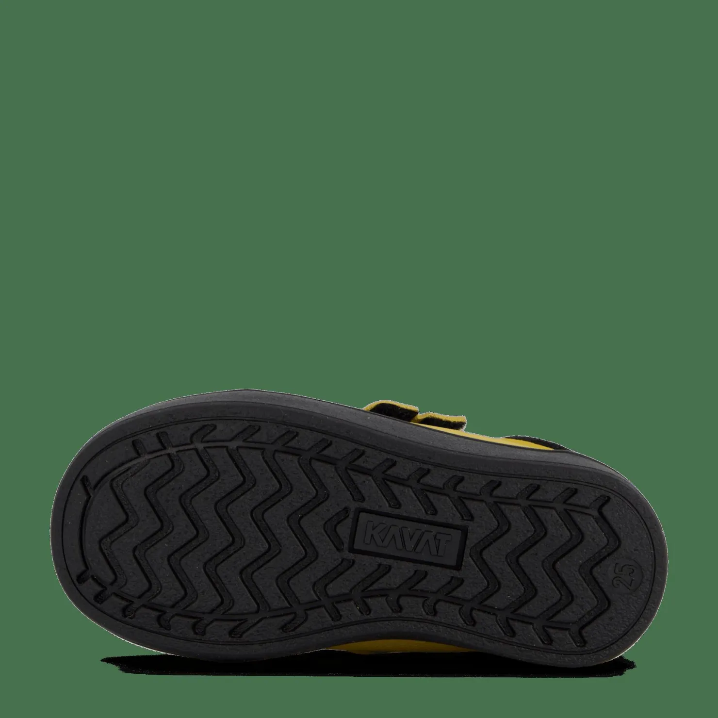 Kavat Fiskeby Xc Bright Yellow Gul Outlet