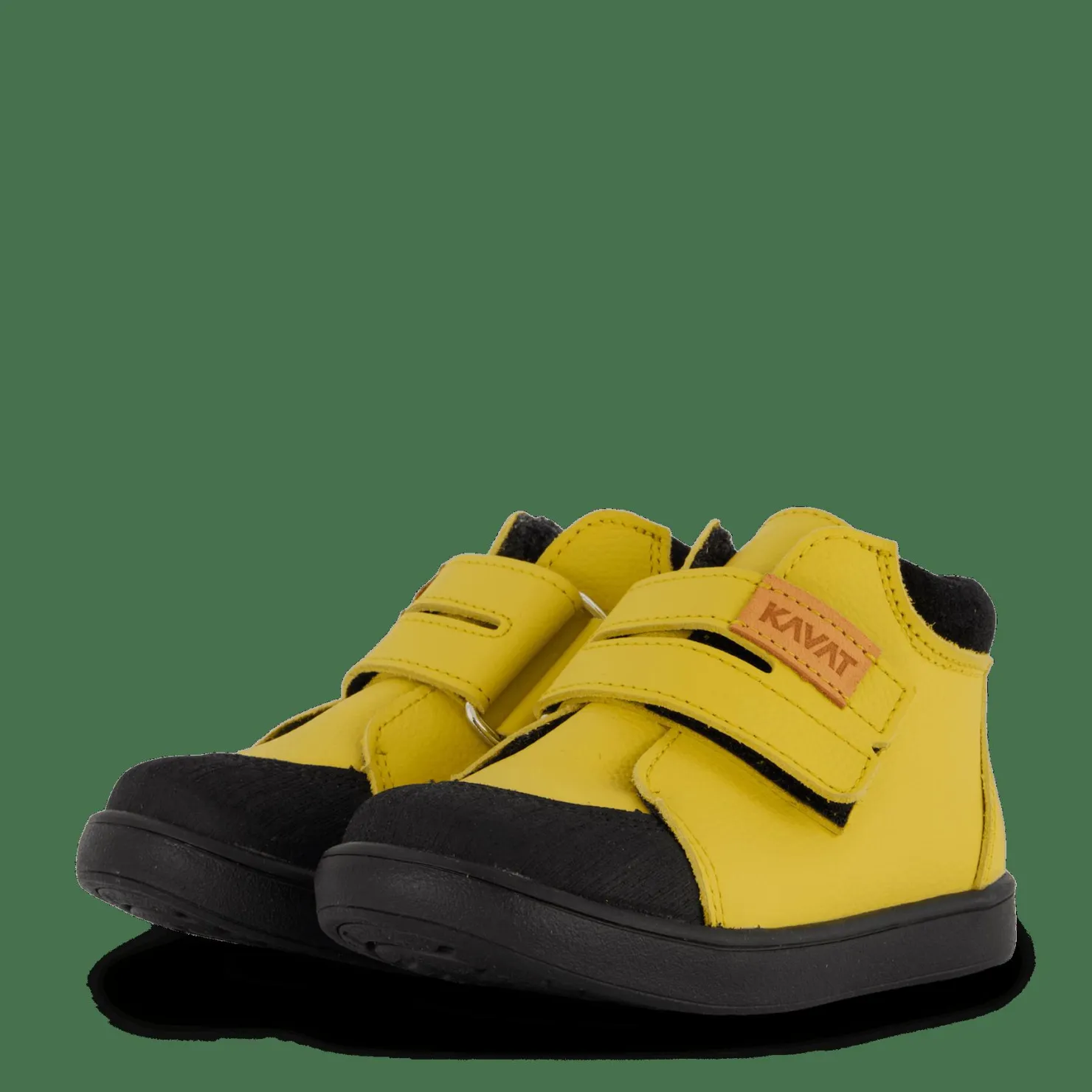 Kavat Fiskeby Xc Bright Yellow Gul Outlet