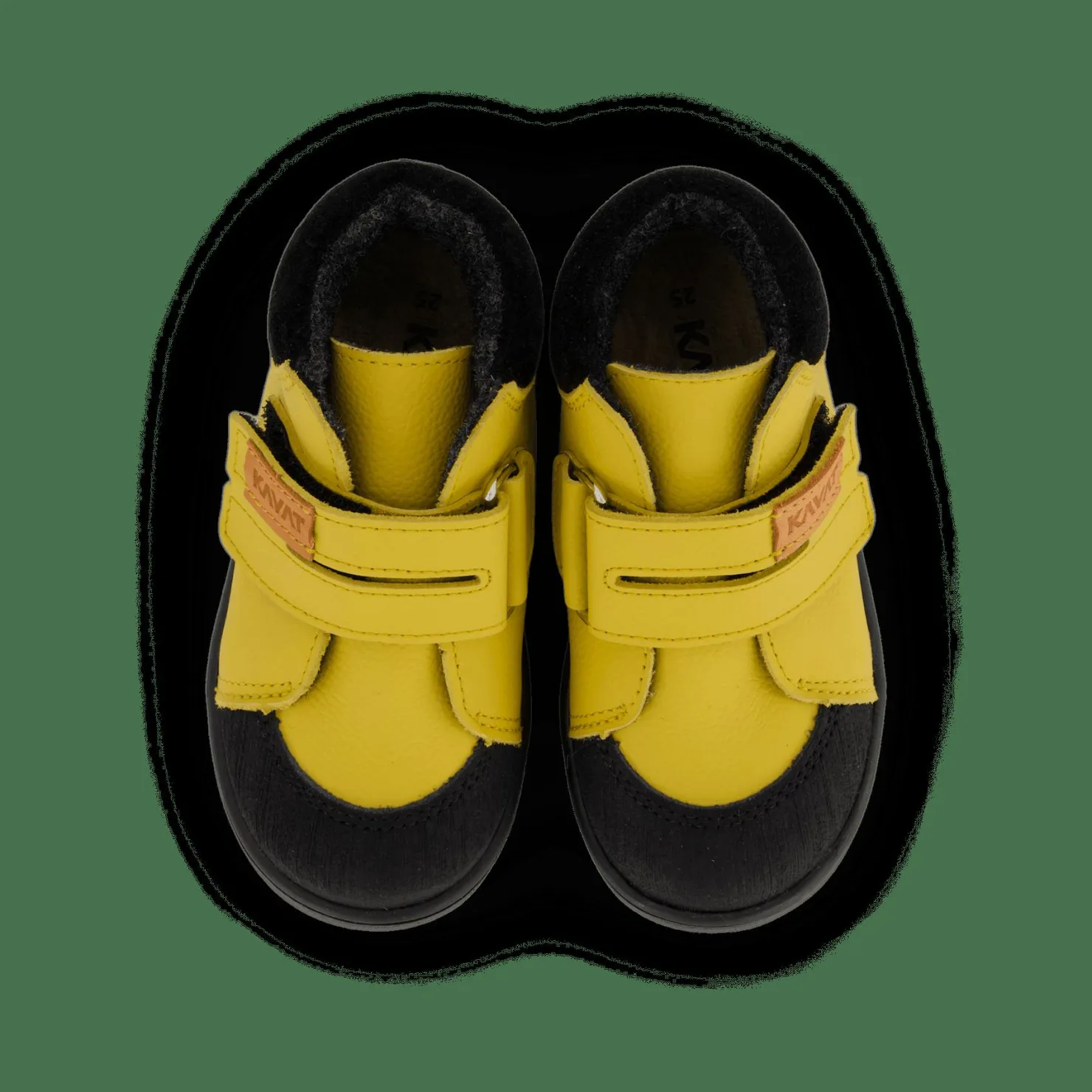 Kavat Fiskeby Xc Bright Yellow Gul Outlet