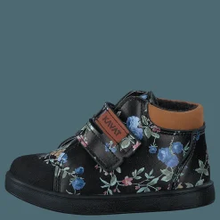 Kavat Fiskeby XC Floral Grå och Svart Discount