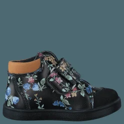Kavat Fiskeby XC Floral Grå och Svart Discount