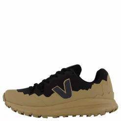 Veja Fitz Roy Fs Black Svart Sale