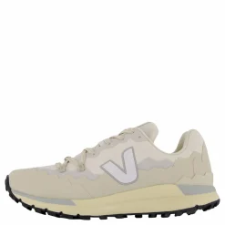 Veja Fitz Roy Gravel/white Beige Hot