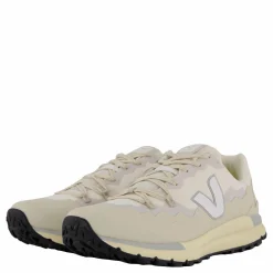Veja Fitz Roy Gravel/white Beige Hot