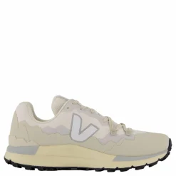 Veja Fitz Roy Gravel/white Beige Hot