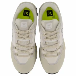 Veja Fitz Roy Gravel/white Beige Hot