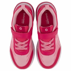 Gulliver Fladen Fuchsia Rosa Clearance