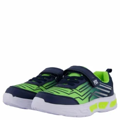 Pax Flash Lime/navy Flerfärgad New