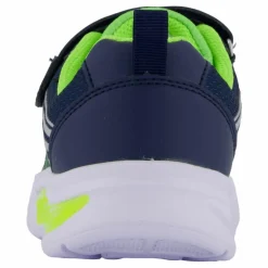 Pax Flash Lime/navy Flerfärgad New