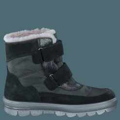 Superfit Flavia Gore-tex Grey/pink Grå Outlet