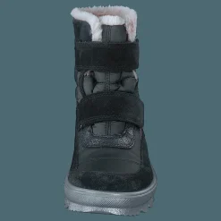 Superfit Flavia Gore-tex Grey/pink Grå Outlet