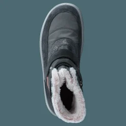 Superfit Flavia Gore-tex Grey/pink Grå Outlet