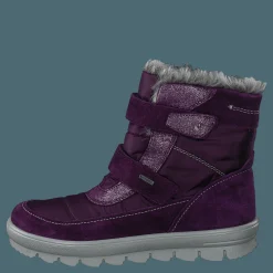 Superfit Flavia Gore-tex® c Lila Discount