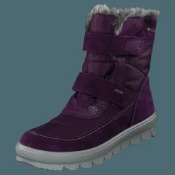 Superfit Flavia Gore-tex® c Lila Discount