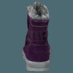 Superfit Flavia Gore-tex® c Lila Discount