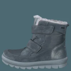 Superfit Flavia Grey Grå Discount
