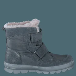 Superfit Flavia Grey Grå Discount