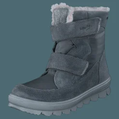 Superfit Flavia Grey Grå Discount