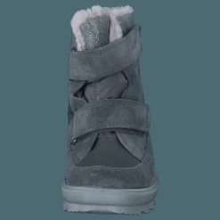 Superfit Flavia Grey Grå Discount