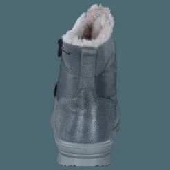 Superfit Flavia Grey Grå Discount
