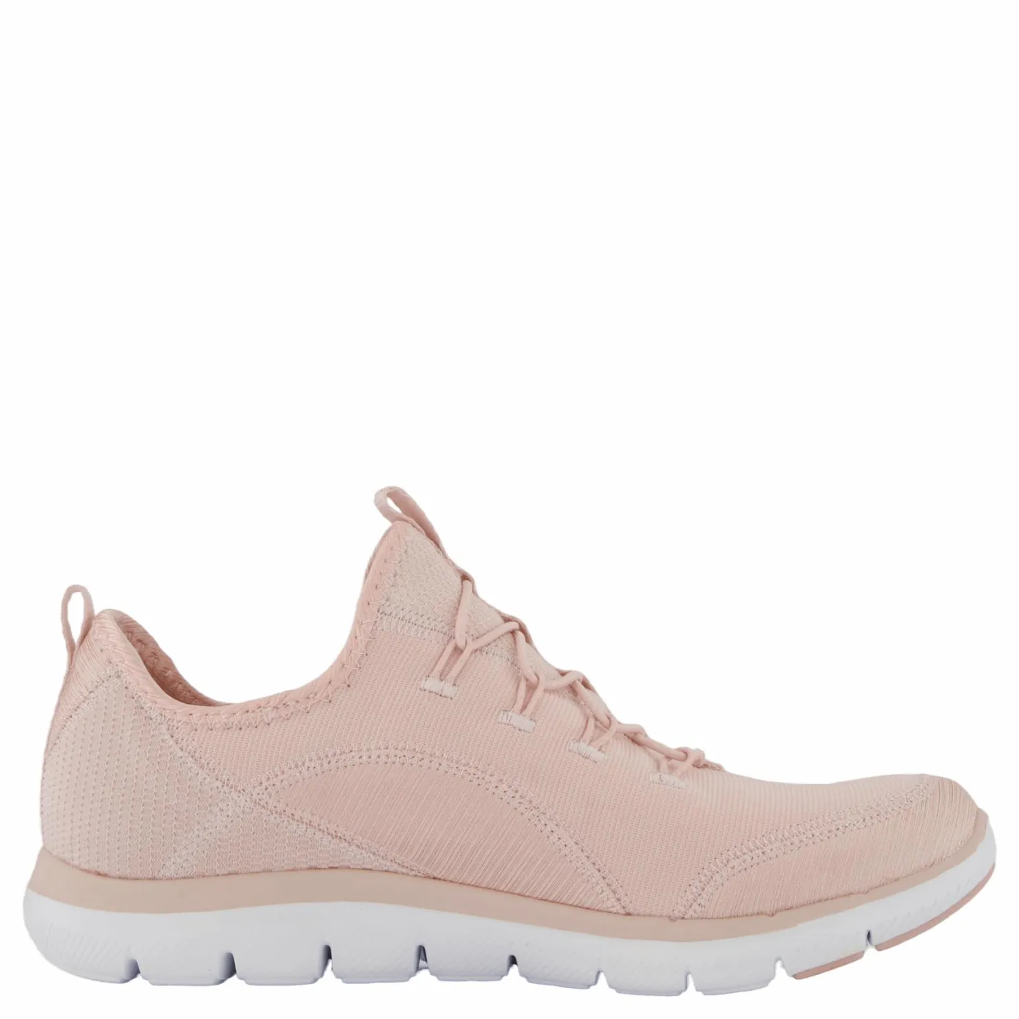 Skechers Flex Appeal 2.0 Ltpk Rosa Best