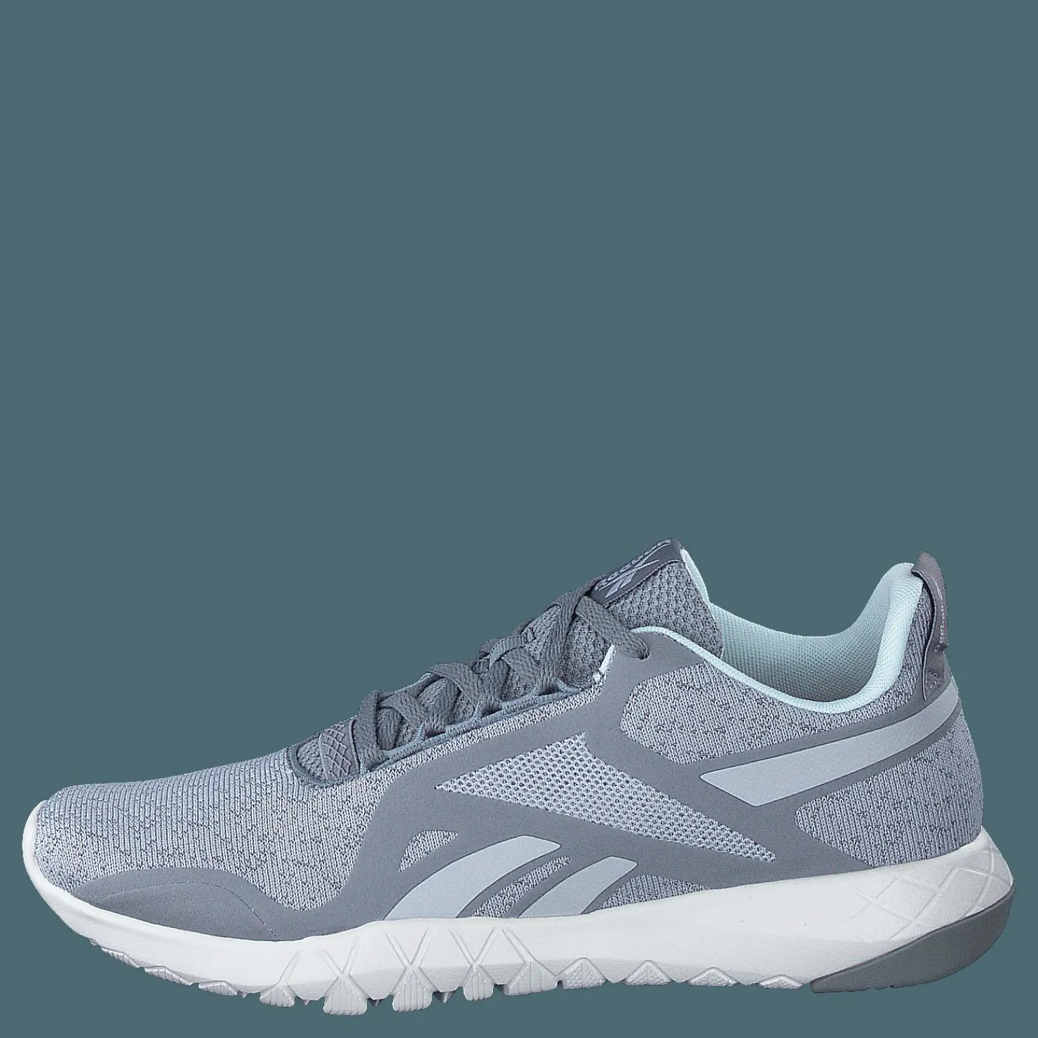 Reebok Flexagon Force 3.0 Cdgry4/cdgry2/chablu Blå Clearance