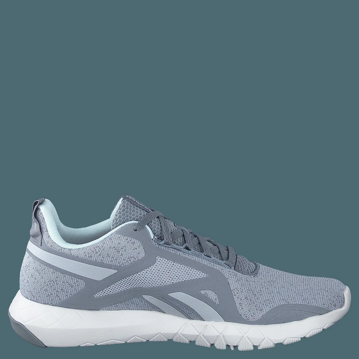 Reebok Flexagon Force 3.0 Cdgry4/cdgry2/chablu Blå Clearance