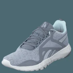 Reebok Flexagon Force 3.0 Cdgry4/cdgry2/chablu Blå Clearance