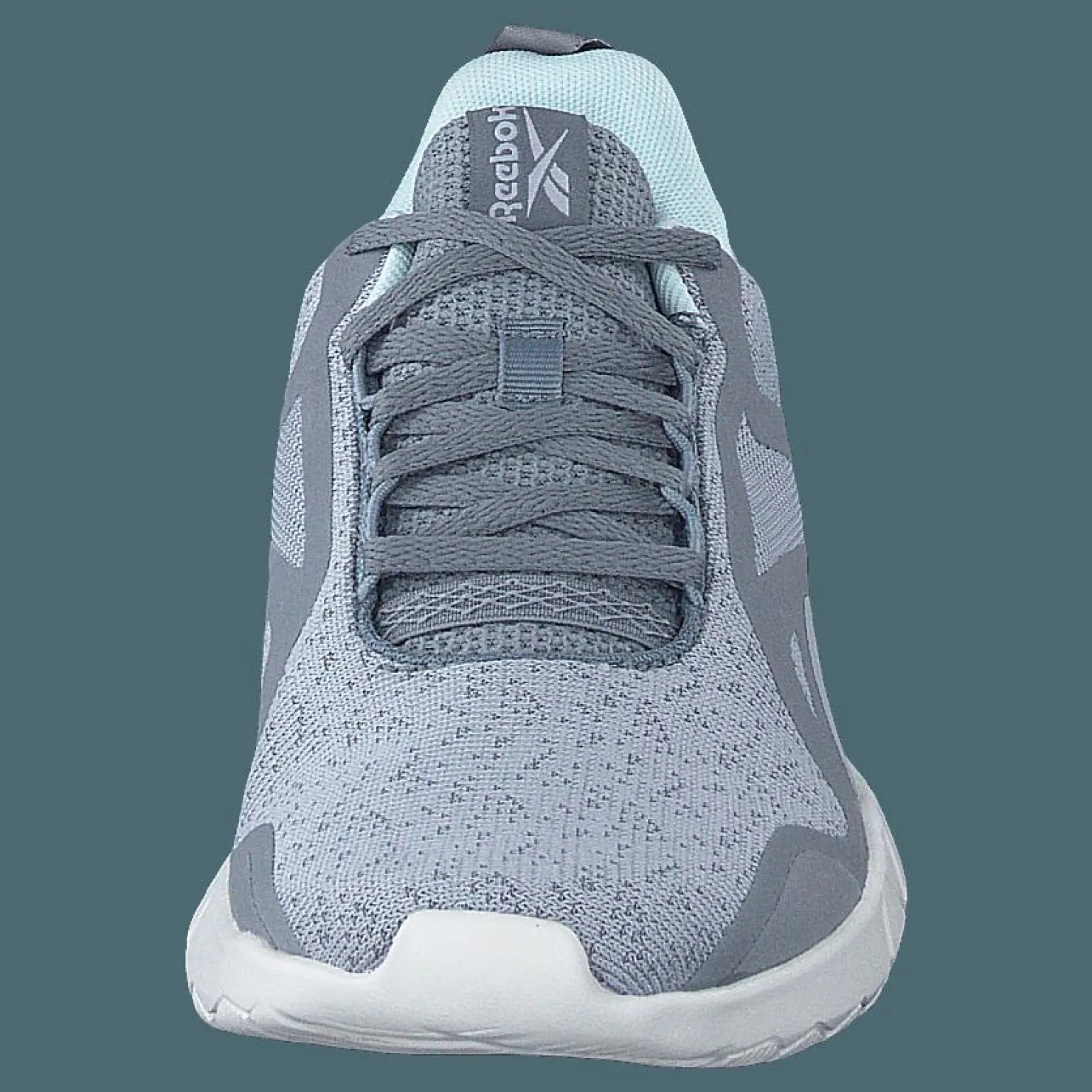 Reebok Flexagon Force 3.0 Cdgry4/cdgry2/chablu Blå Clearance