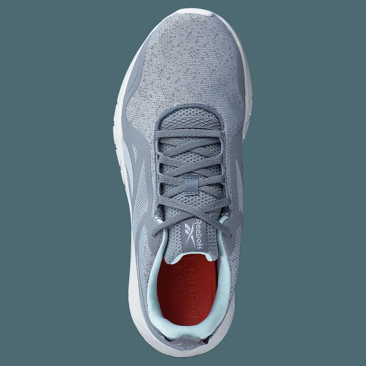 Reebok Flexagon Force 3.0 Cdgry4/cdgry2/chablu Blå Clearance