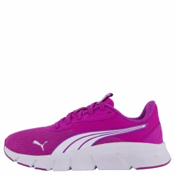 Puma Flexfocus Lite Modern Jr Wild Berry- White Lila Online