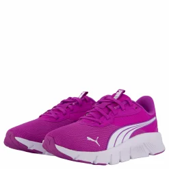 Puma Flexfocus Lite Modern Jr Wild Berry- White Lila Online