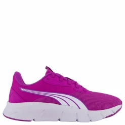 Puma Flexfocus Lite Modern Jr Wild Berry- White Lila Online