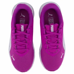 Puma Flexfocus Lite Modern Jr Wild Berry- White Lila Online