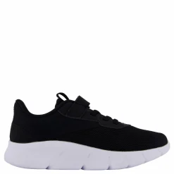 Puma Flexfocus Modern Ac+ Ps Black- White Svart Best