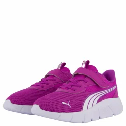 Puma Flexfocus Modern Ac+ Ps Wild Berry- White Lila Clearance