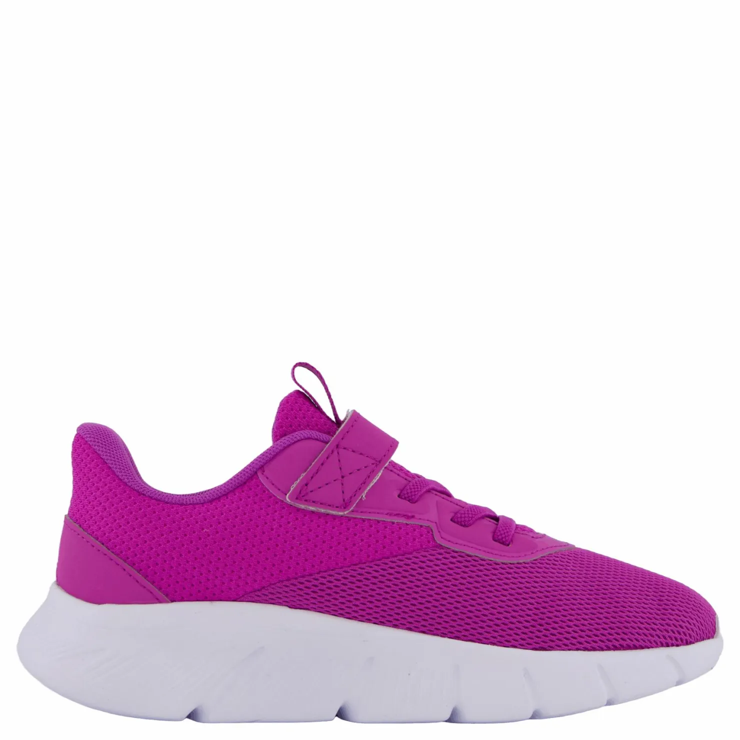 Puma Flexfocus Modern Ac+ Ps Wild Berry- White Lila Clearance