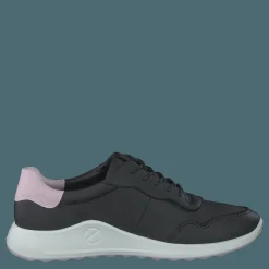 ECCO Flexure Runner Ii Black/blossom Rose Svart Online