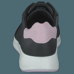 ECCO Flexure Runner Ii Black/blossom Rose Svart Online